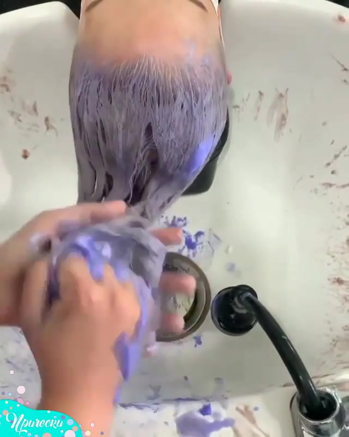 Фен для волос Xiaomi Soocare Anions hair Dryer h3s