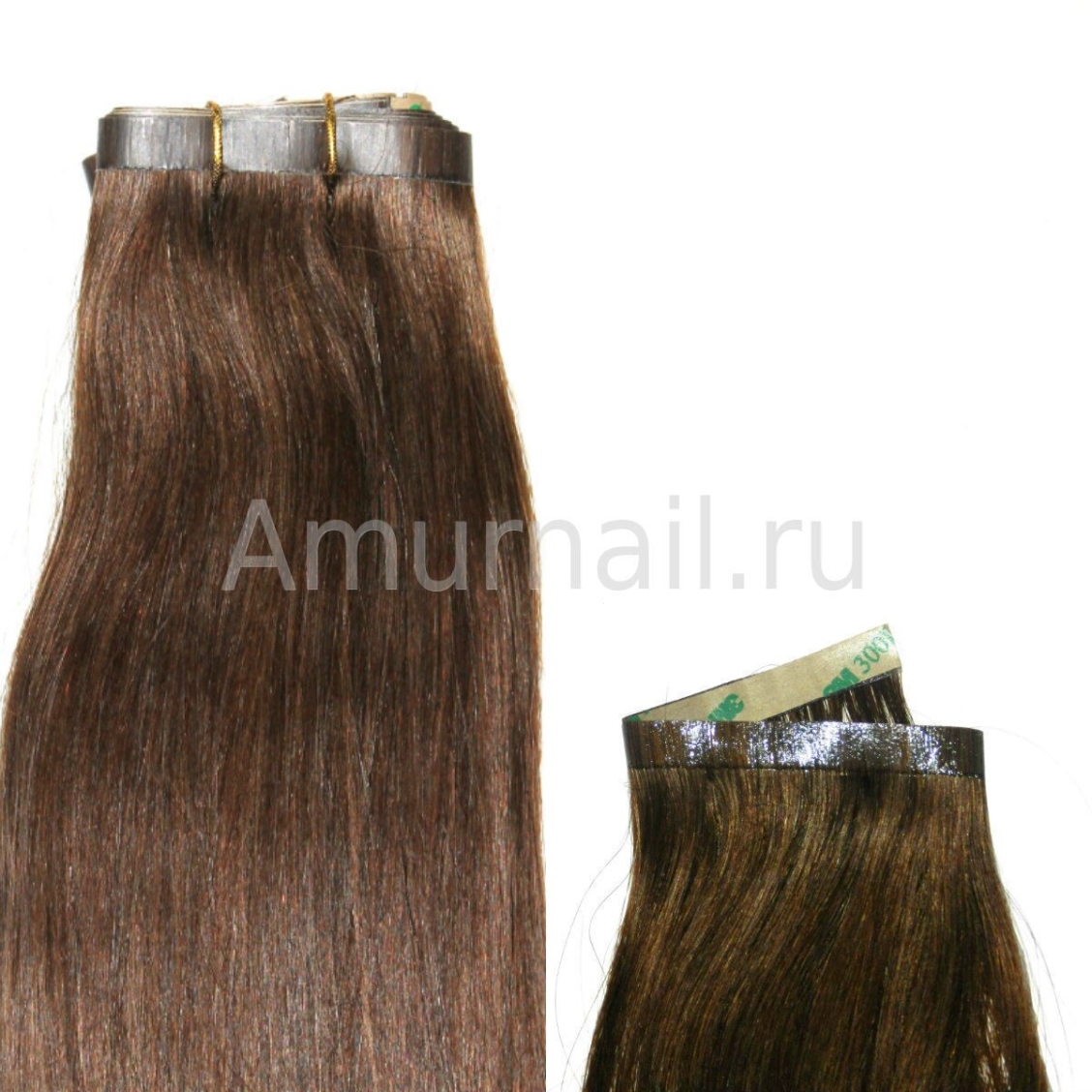 Loreal hair Touch up Light Brown