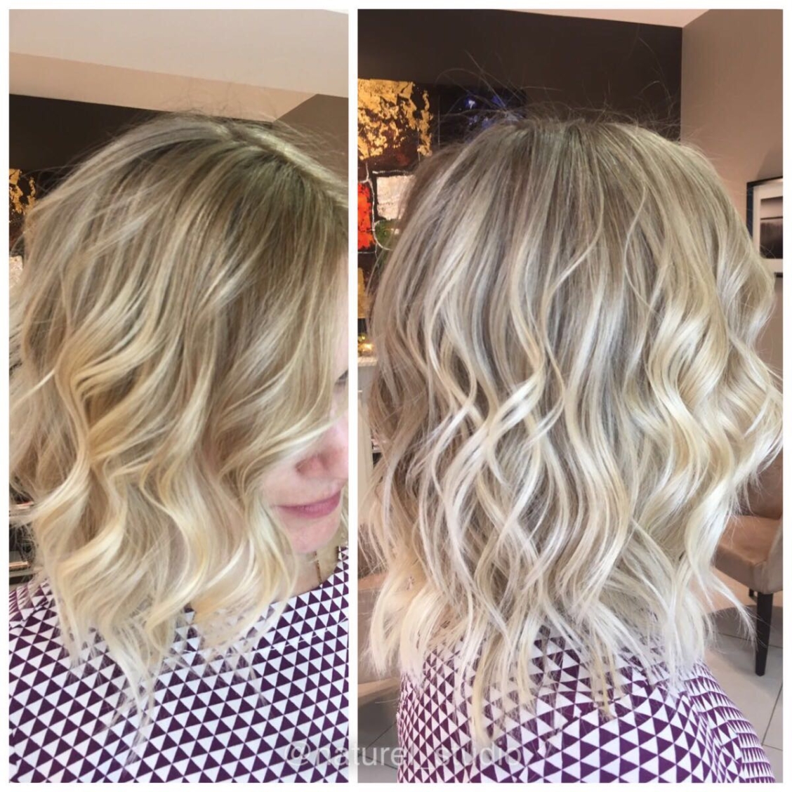 Hair Touch up Loreal professional