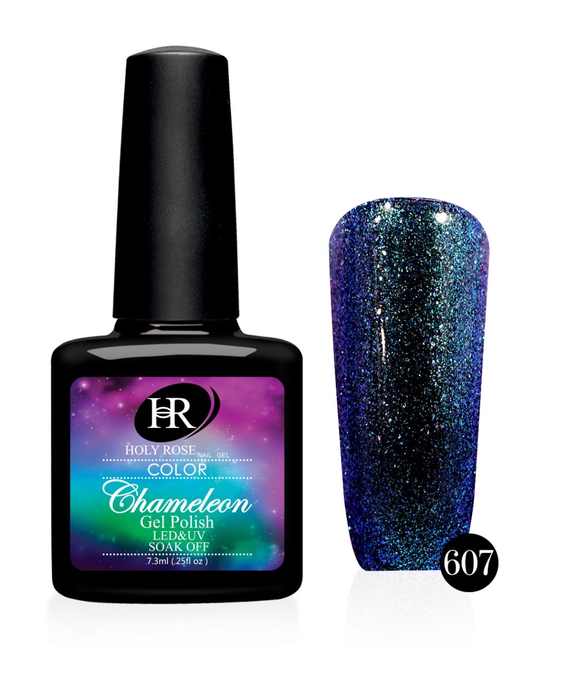 Nail Republic кошки