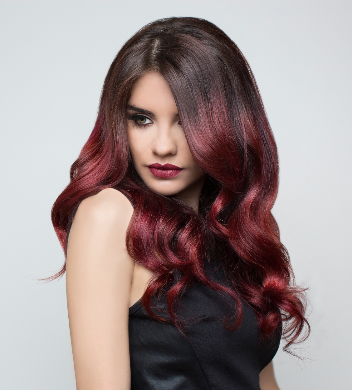 Red Tones
