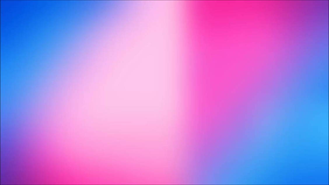 Градиент фиолетовый розовый