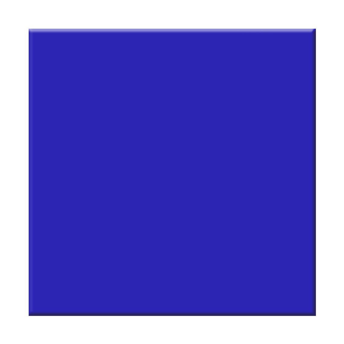 RAL 5019 Capri Blue