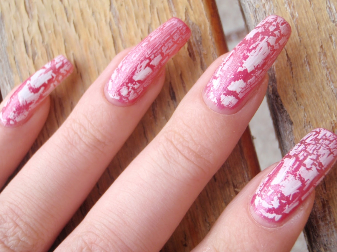 OPI кракелюр