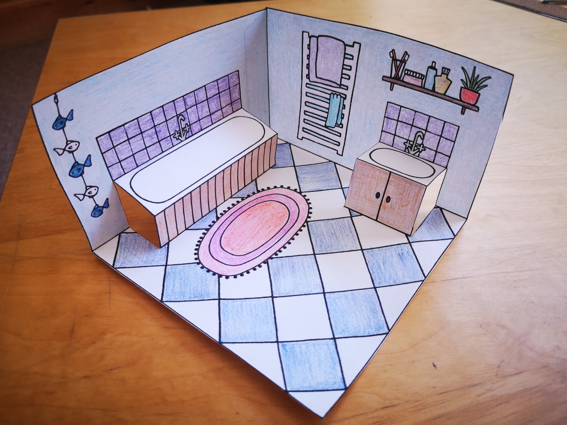 Paper Home
