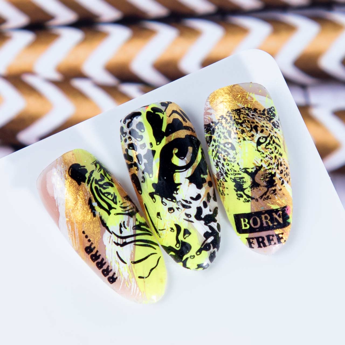 Пластина для стемпинга whats up Nails