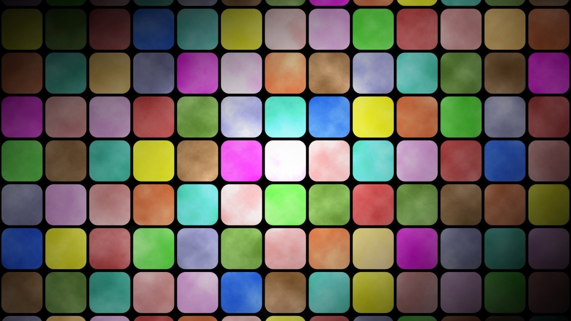 Герхард Рихтер 1024 Colours
