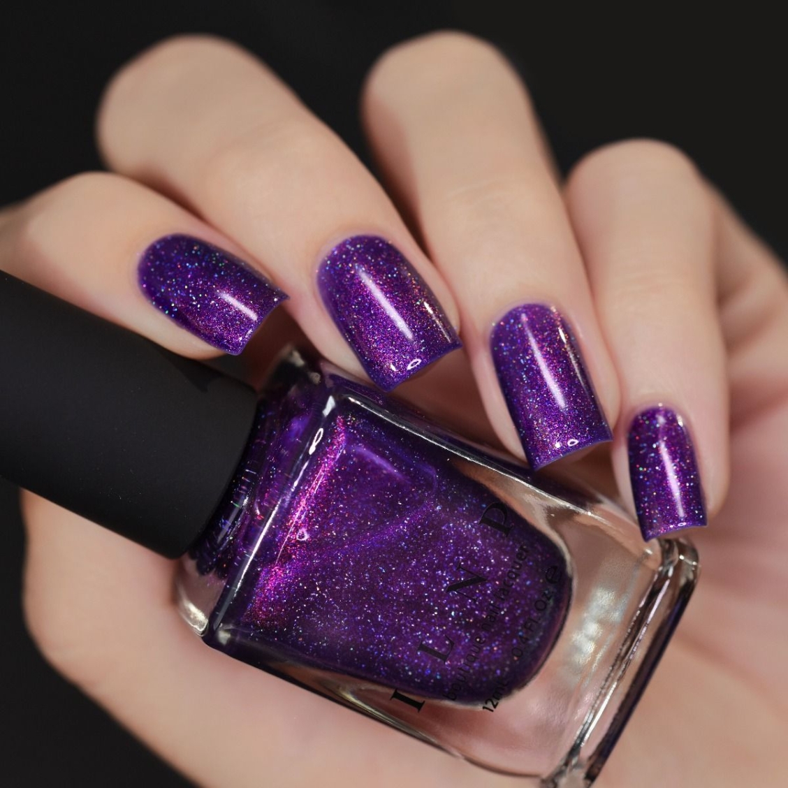 ILNP Eclipse
