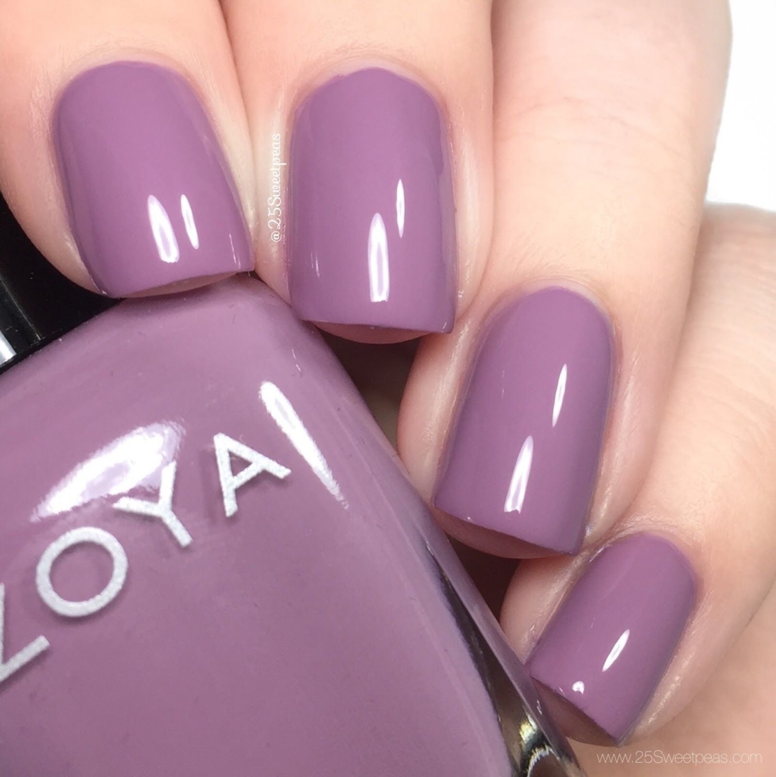 Zoya Irene