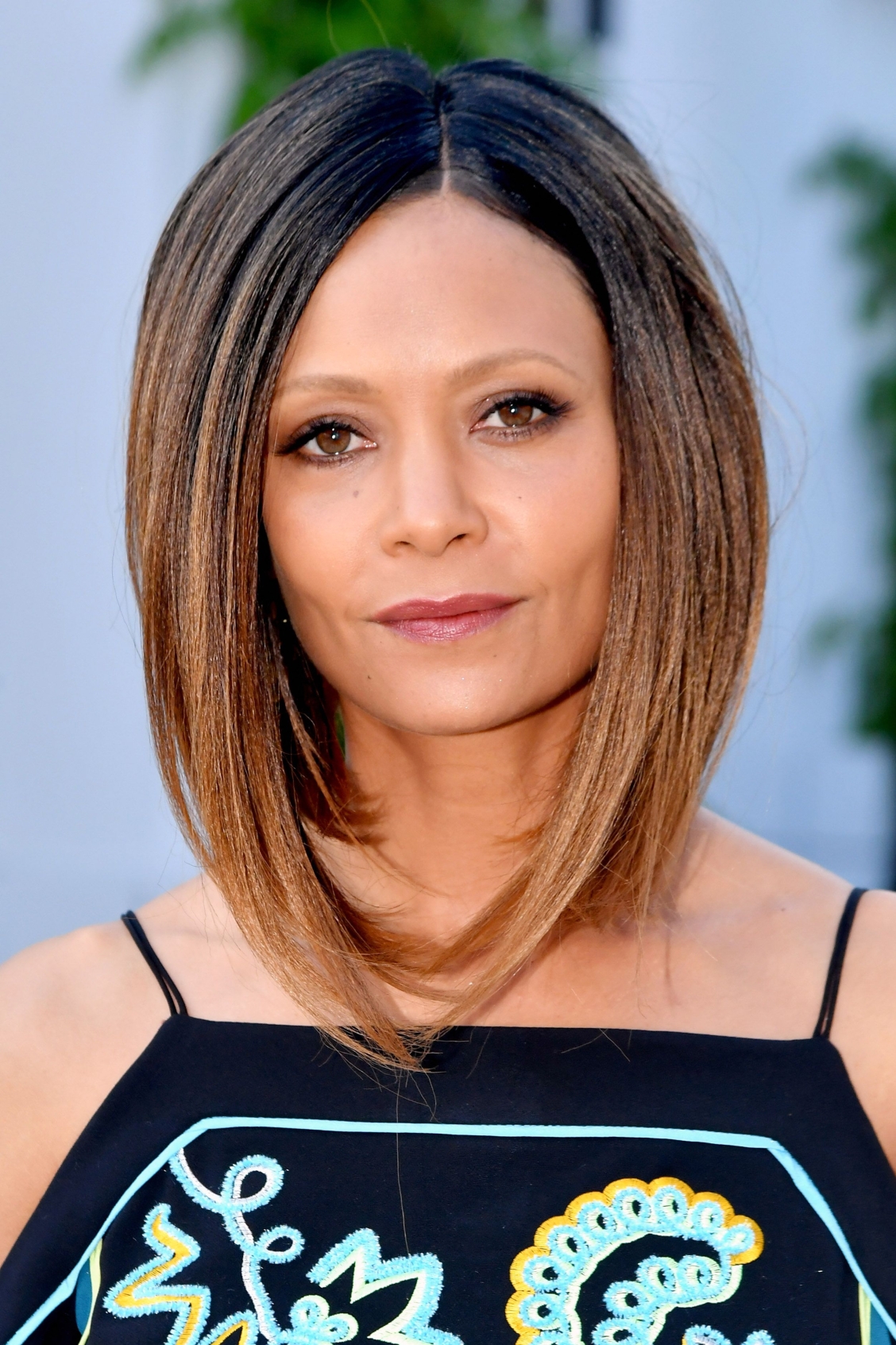 Стрижка Lob long-Bob
