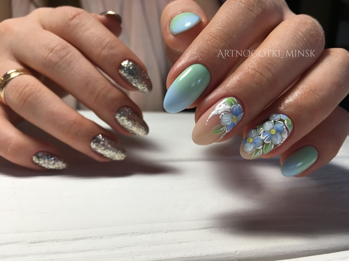 Anna_Nail_Art фото работ
