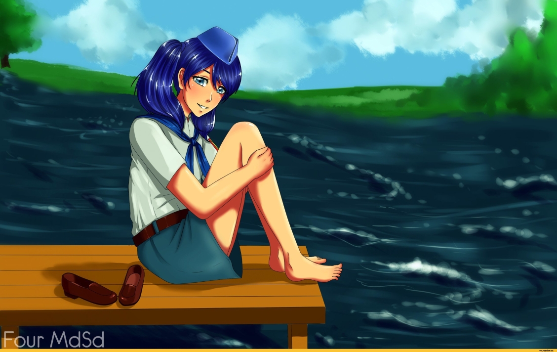 Everlasting Summer Совенок