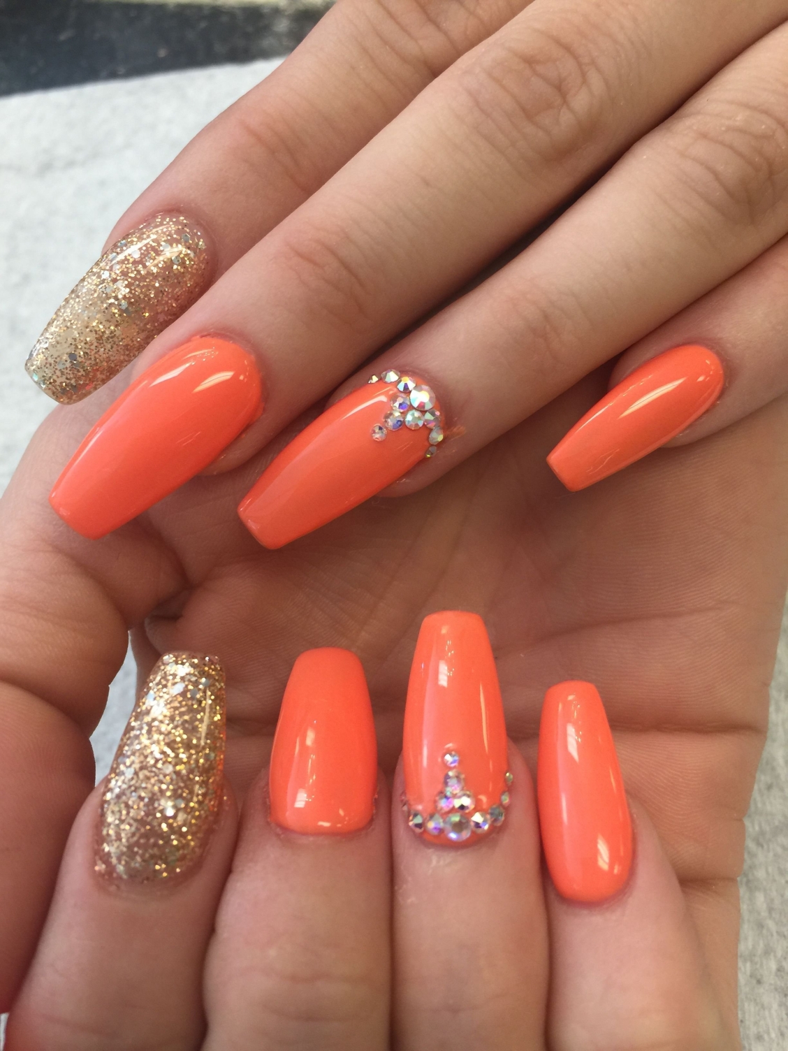 Nails Design