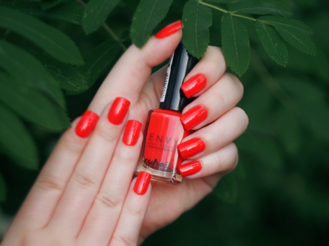 OPI Terracotta