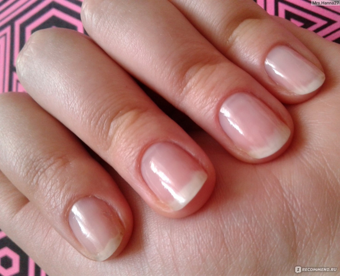 IQ Beauty 081 молочный кремовый