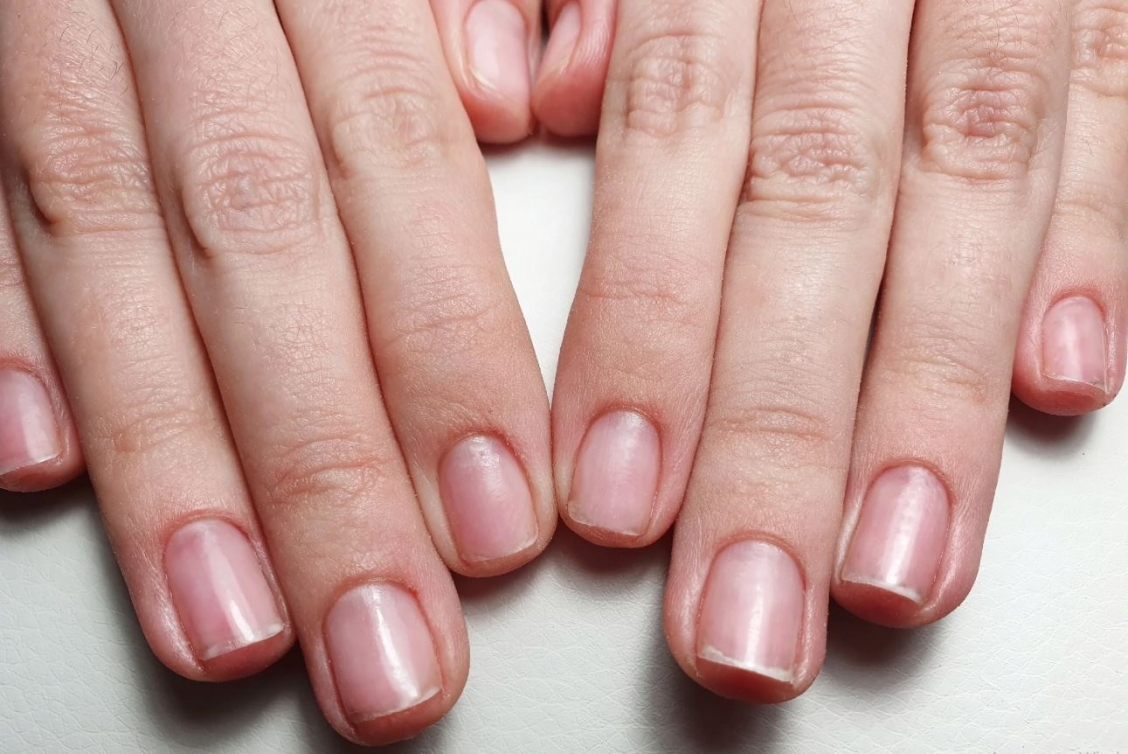 IQ Beauty, камуфлирующая база, карамельная