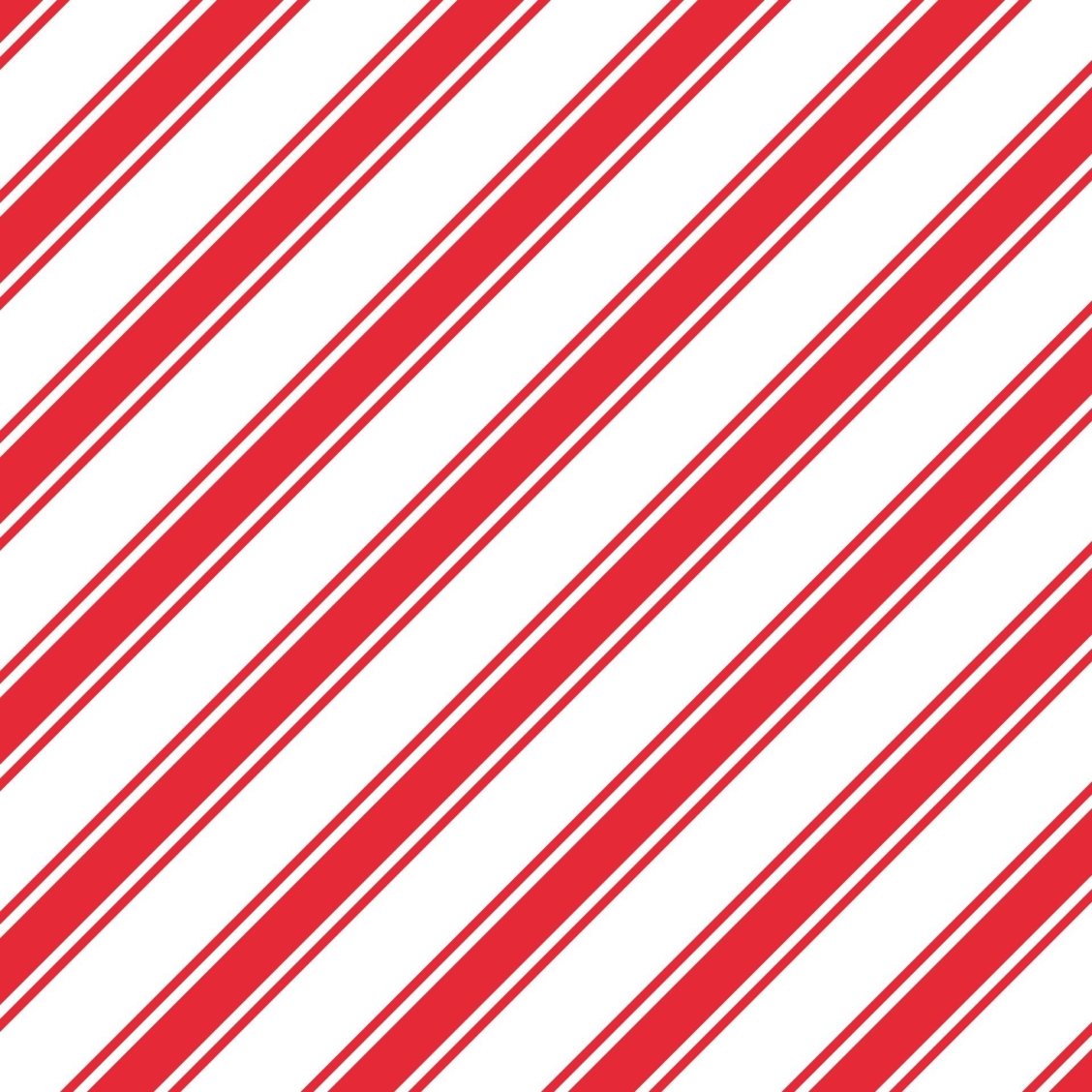 Красная полоска