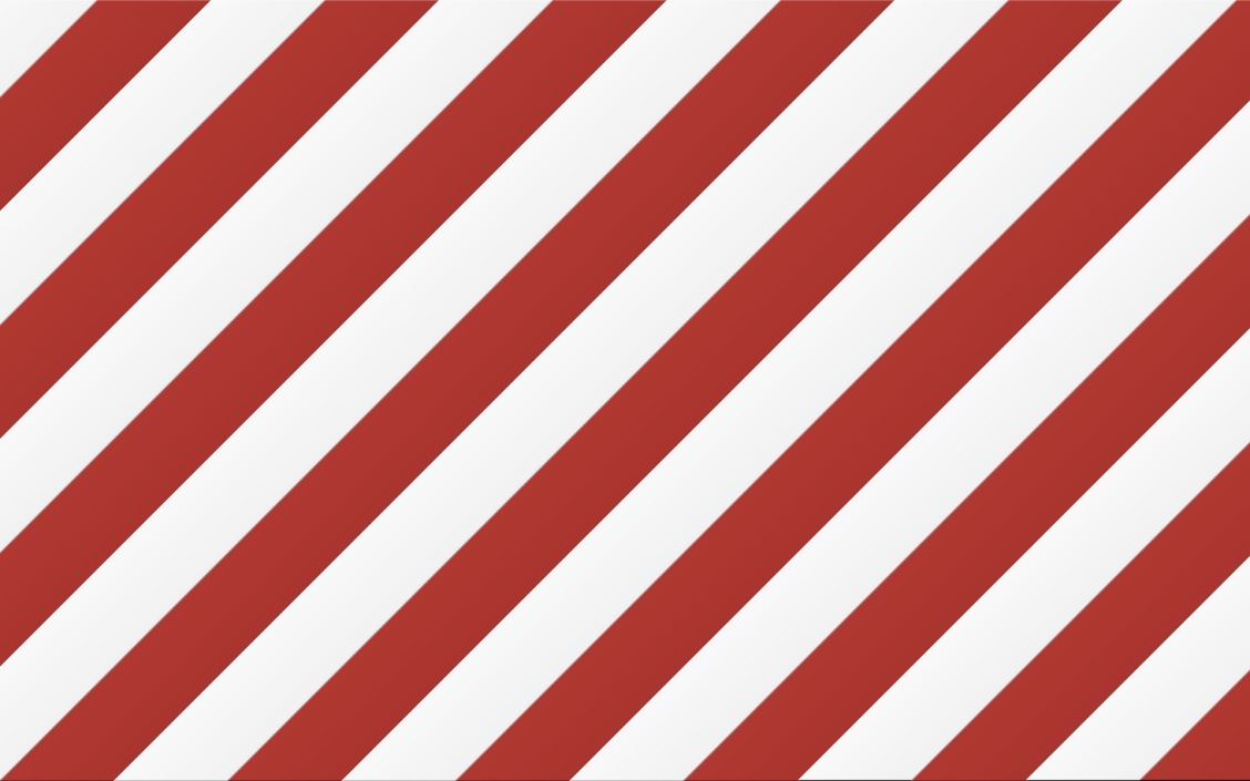 Красно белая полоска