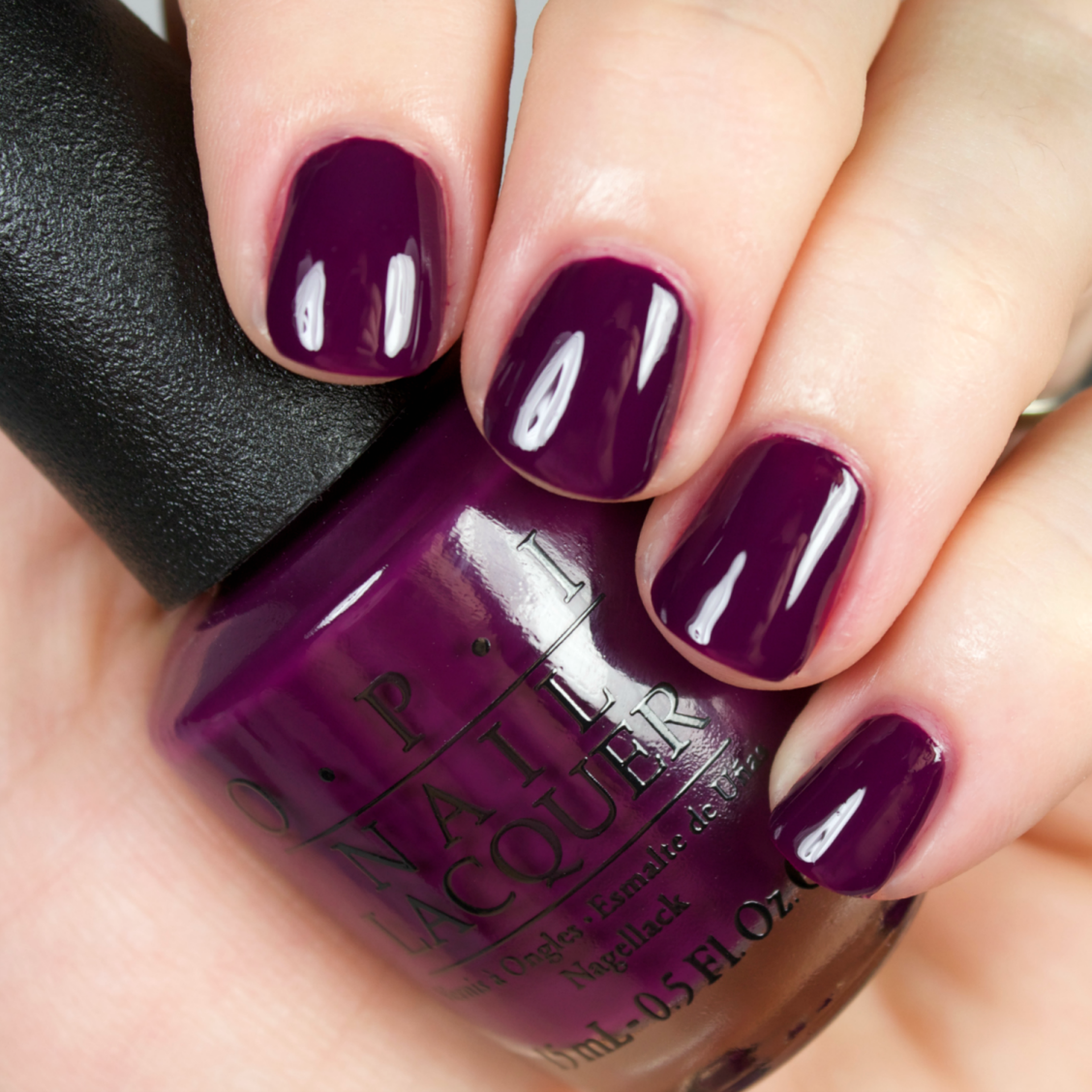 OPI 2016 Kerry Washington