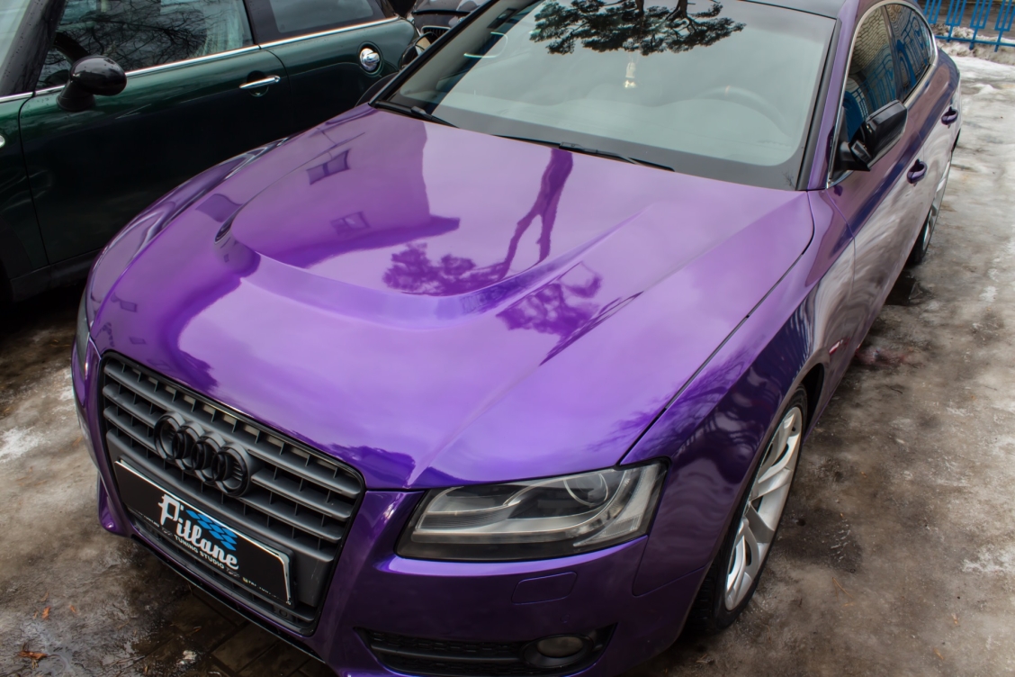 Plasti Dip краска
