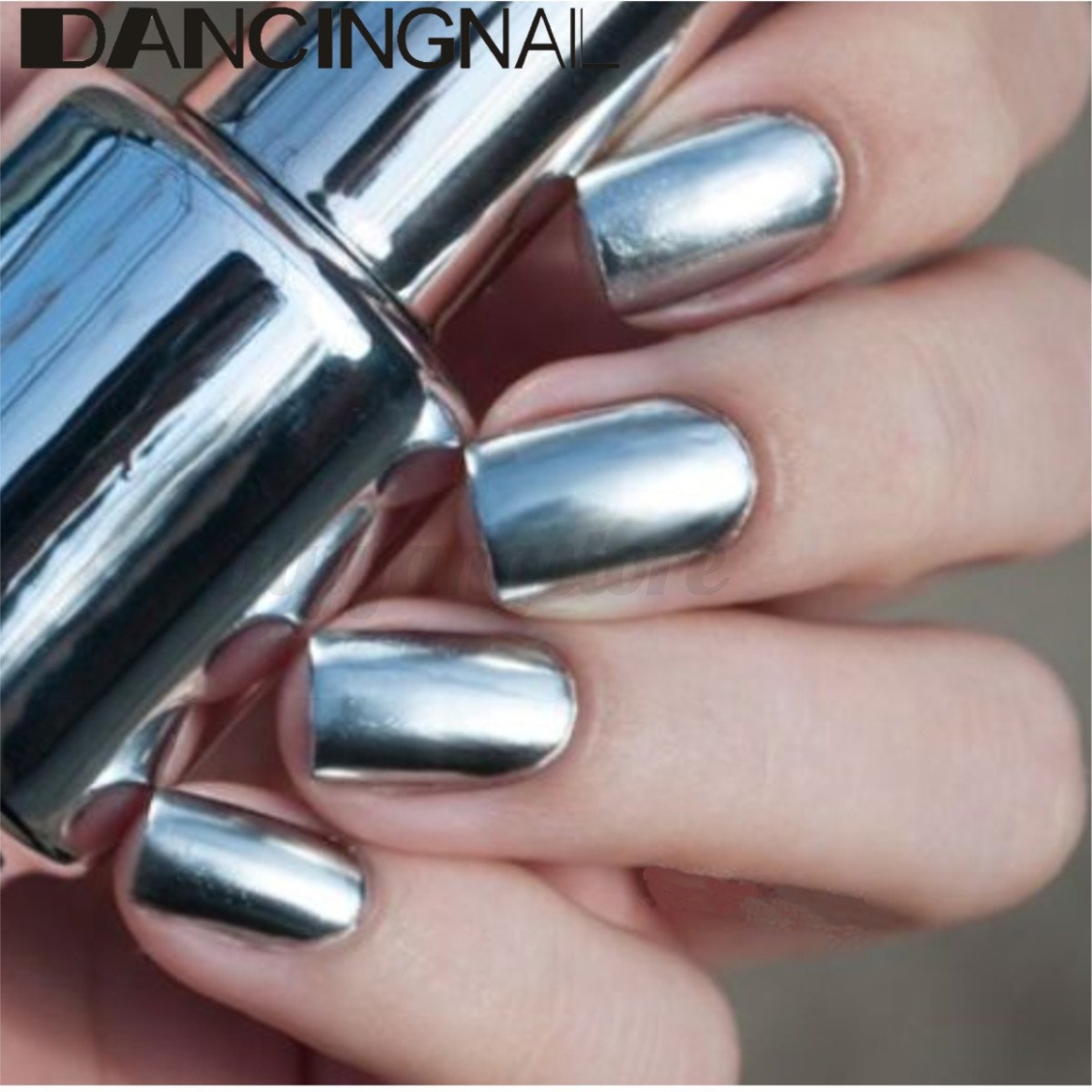 Лак Stardust Metal Mirror