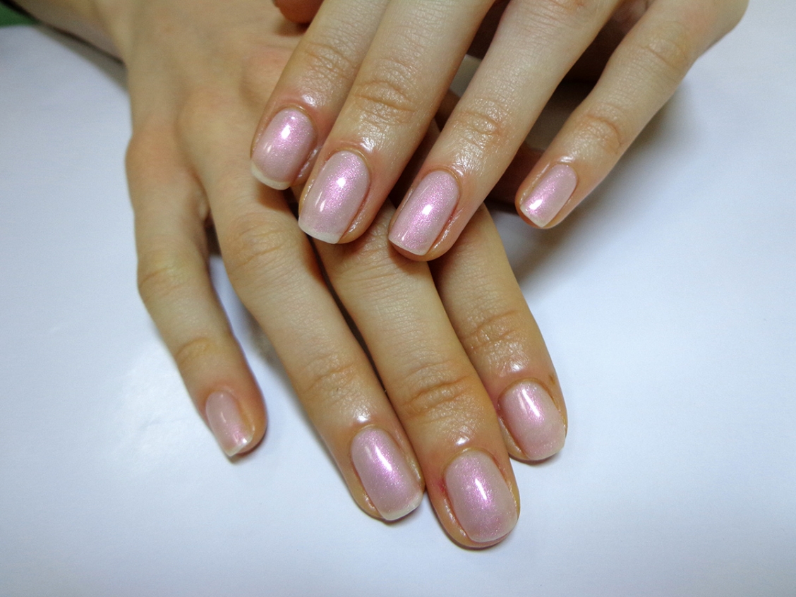 OPI / лак для ногтей nlt65 put it in Neutral