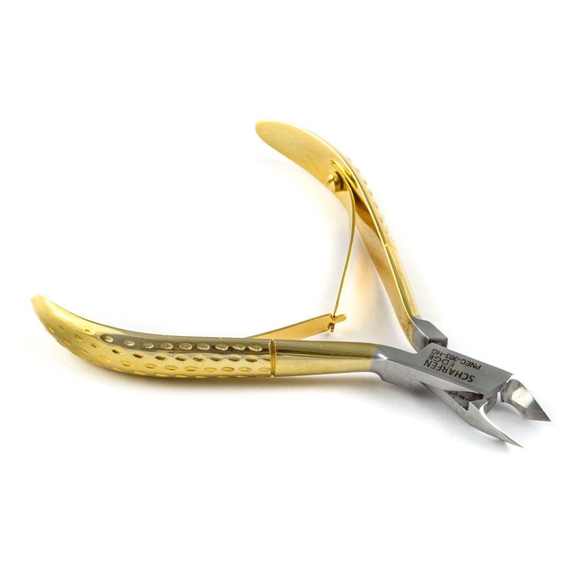 Кусачки METZGER PNEC-304 (6mm) scharfen Edge