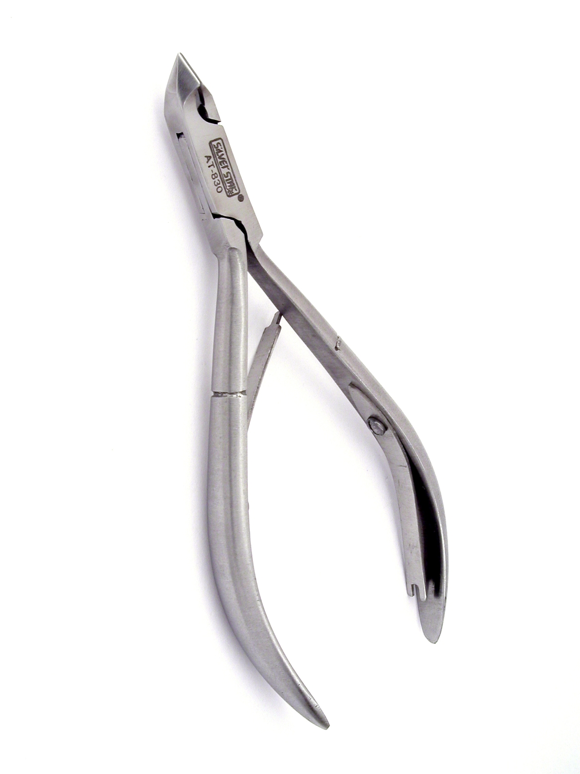 Кусачки Silver Star Classic at-836d