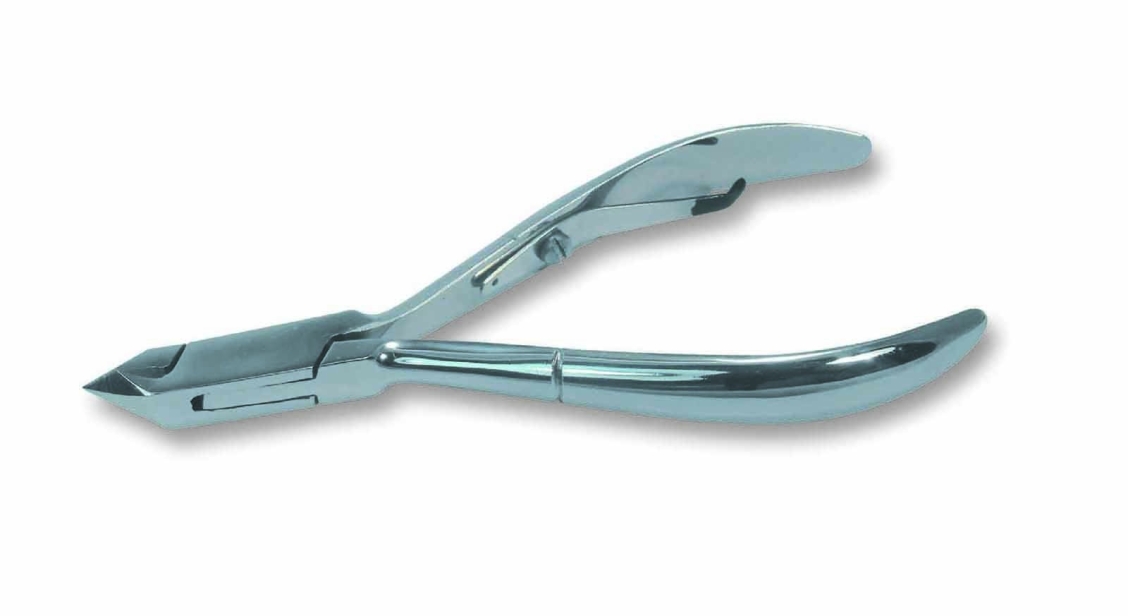 Кусачки Silver Star Cobalt 15 de Luxe