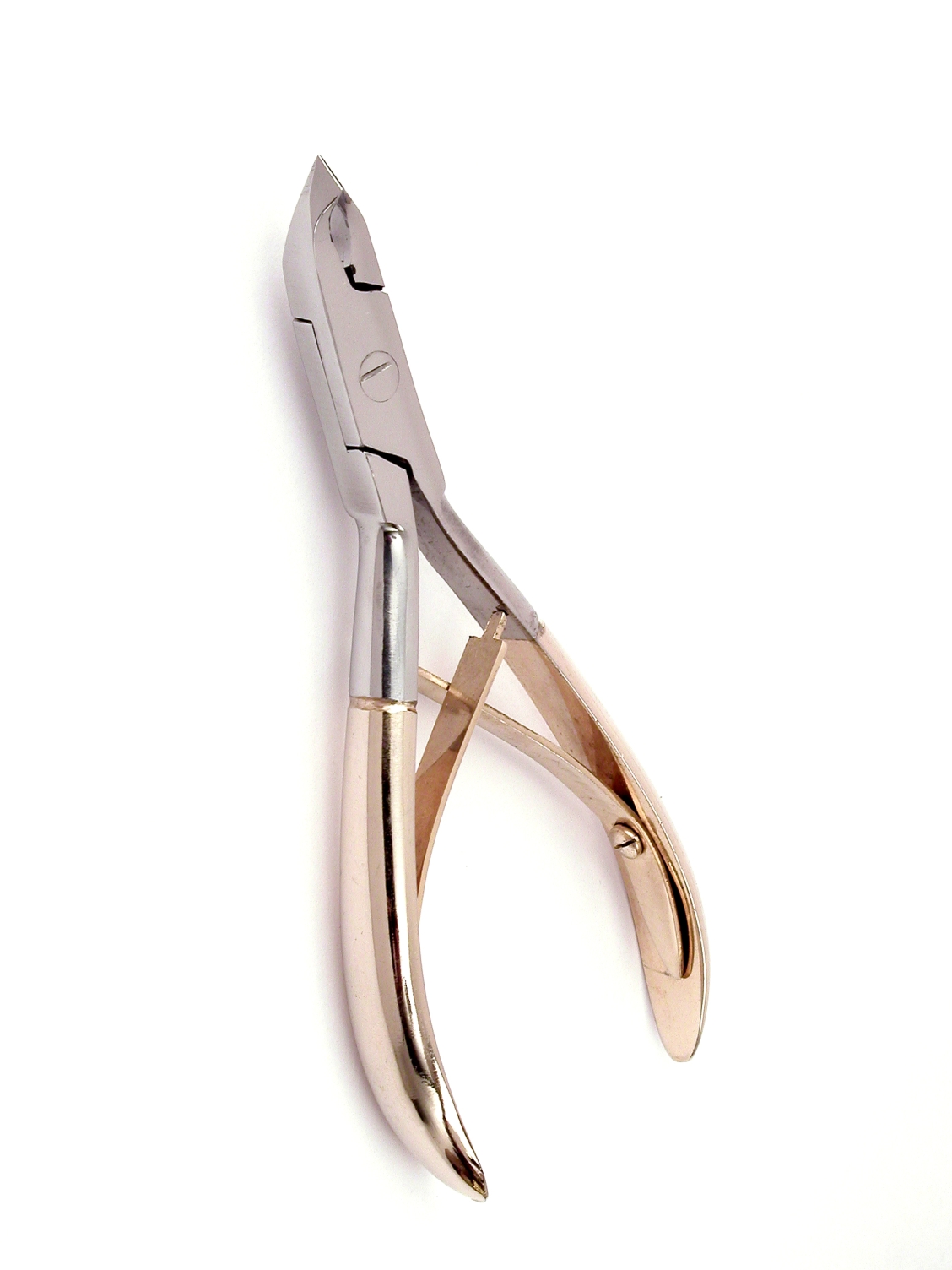 Кусачки Silver Star Classic KCC-4/4