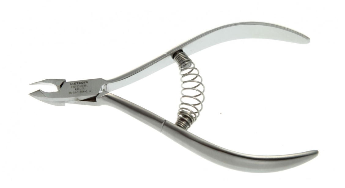 Кусачки METZGER PN-832