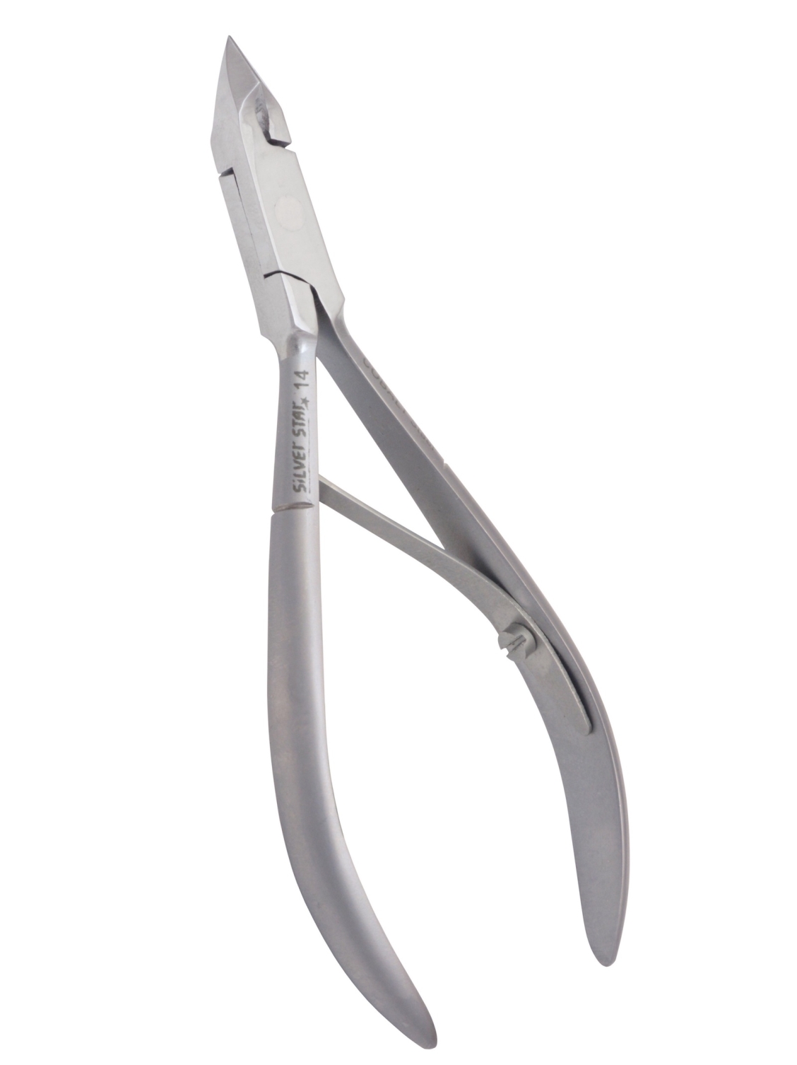Кусачки Silver Star Cobalt 14 Matt