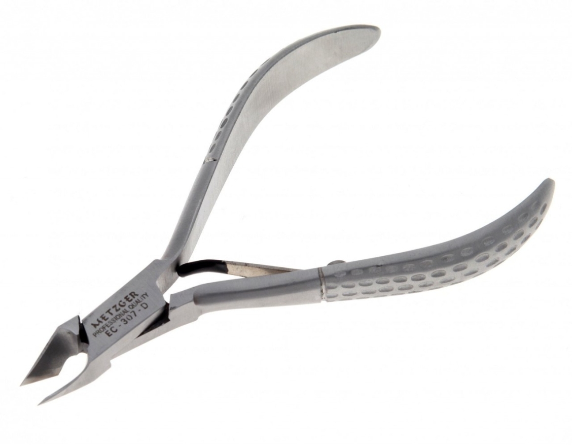 Кусачки METZGER PNEC-307 (8mm) scharfen Edge
