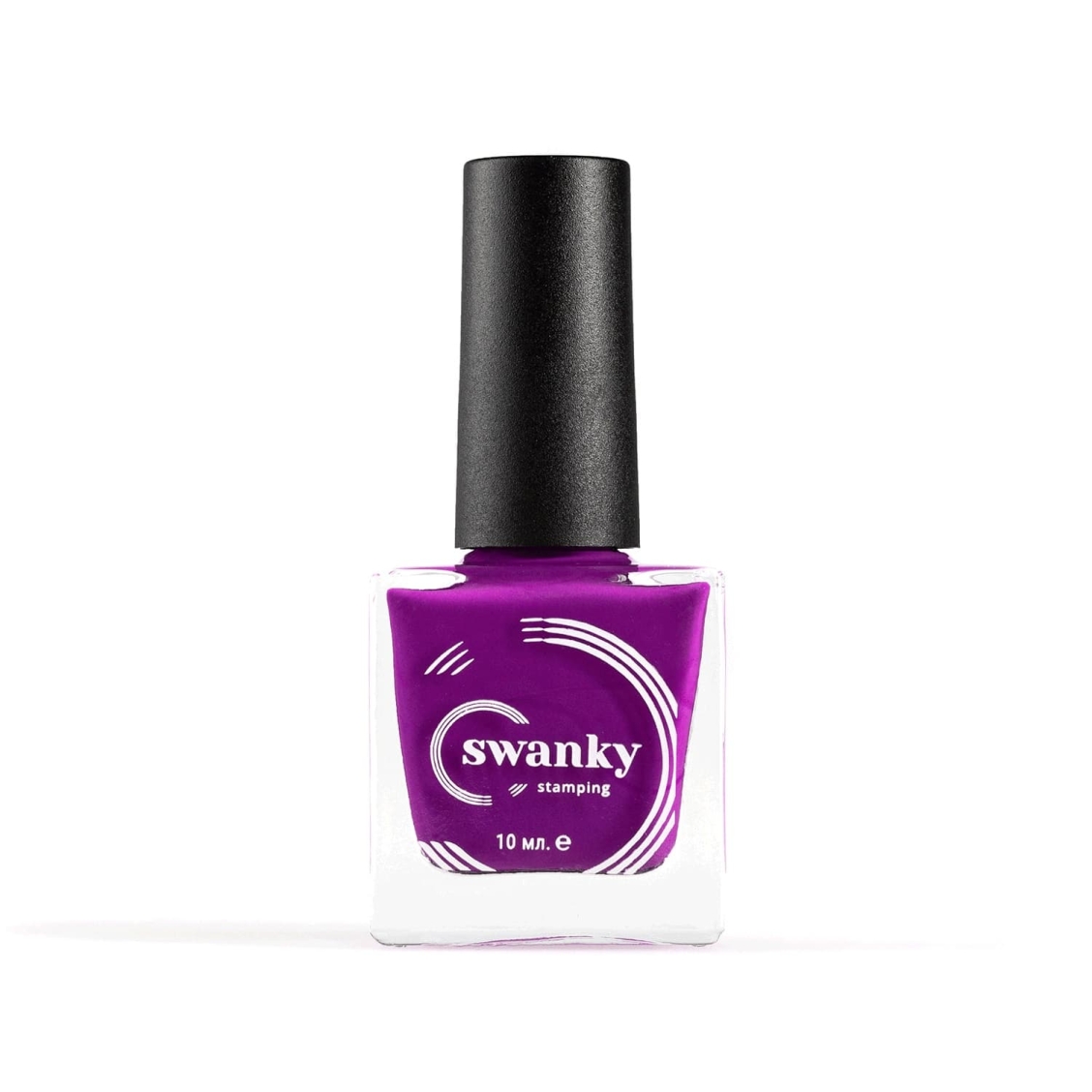 Swanky Stamping лаки