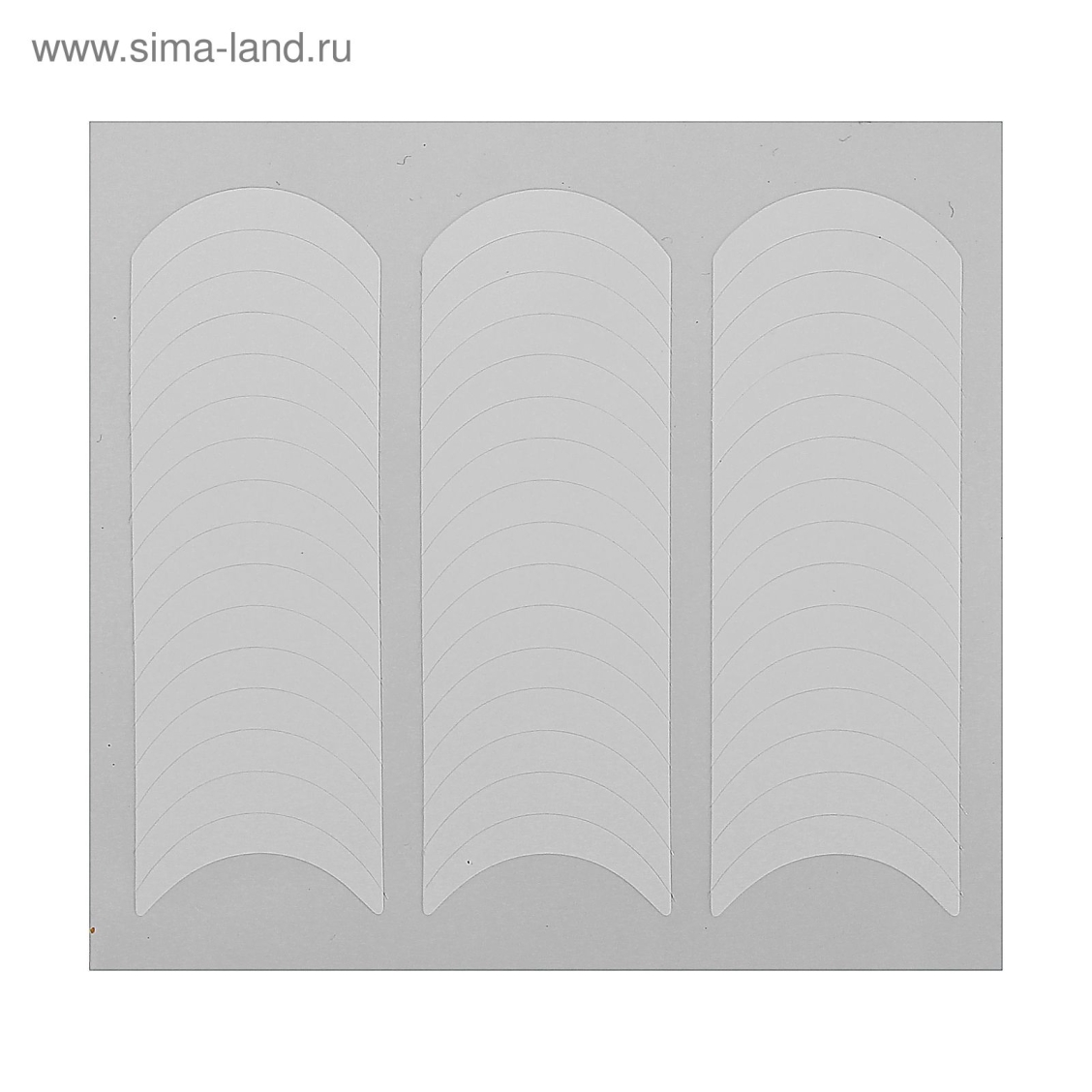 Перенести рисунок на ногти