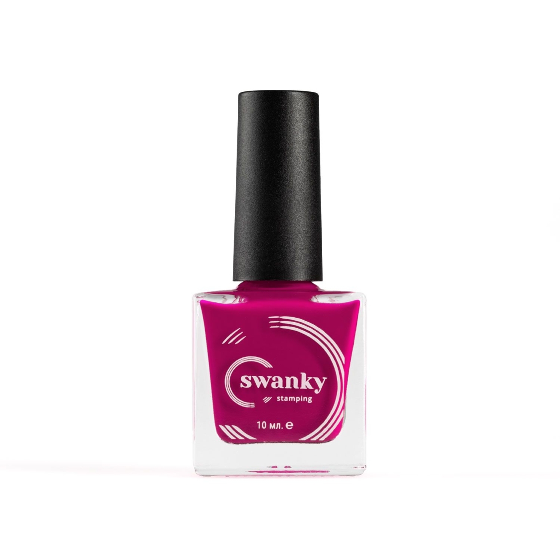 Swanky Stamping, сменная подушечка для прямоугольного штампа