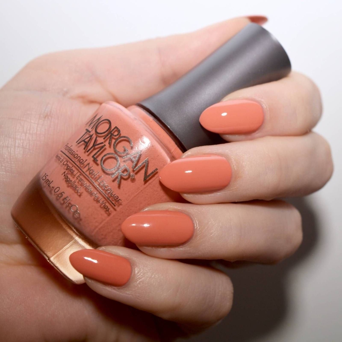 CND Shellac Brick Knit