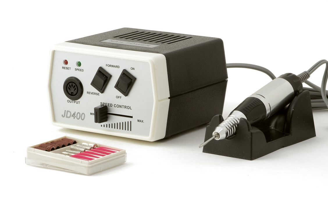 Маникюрный аппарат JESSNAIL jd400