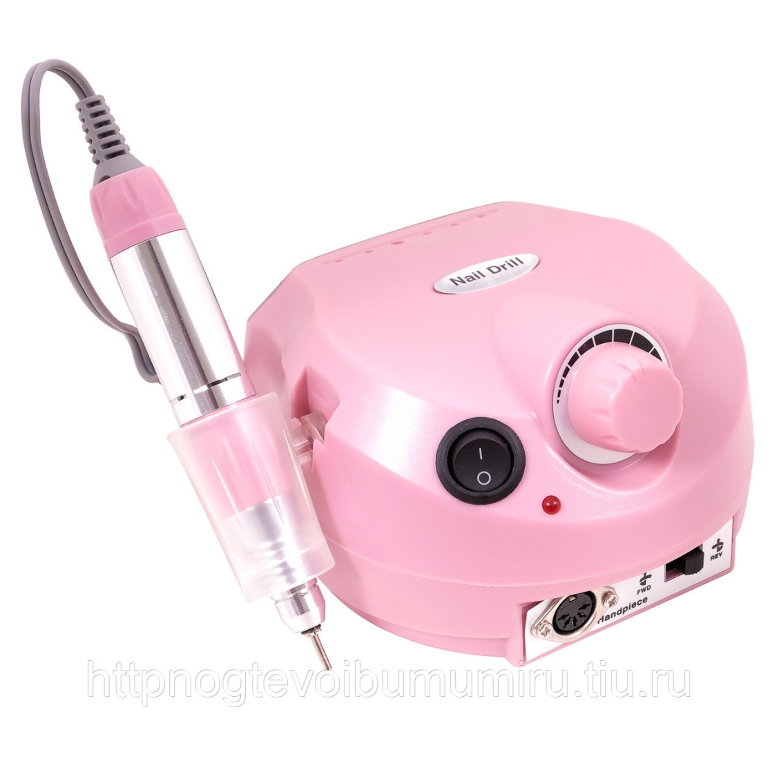 Nail Drill ZS-601