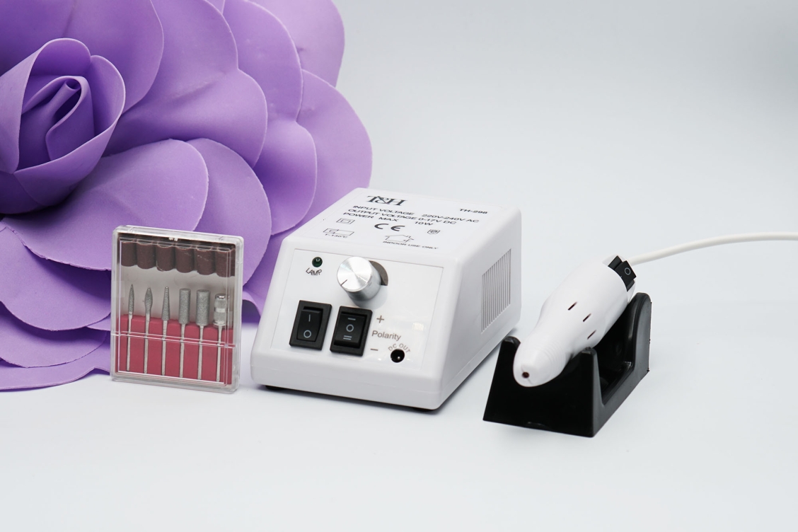 Аппарат для маникюра Nail Master DM-206