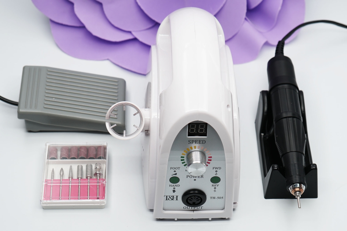 Nail Master ZS-601