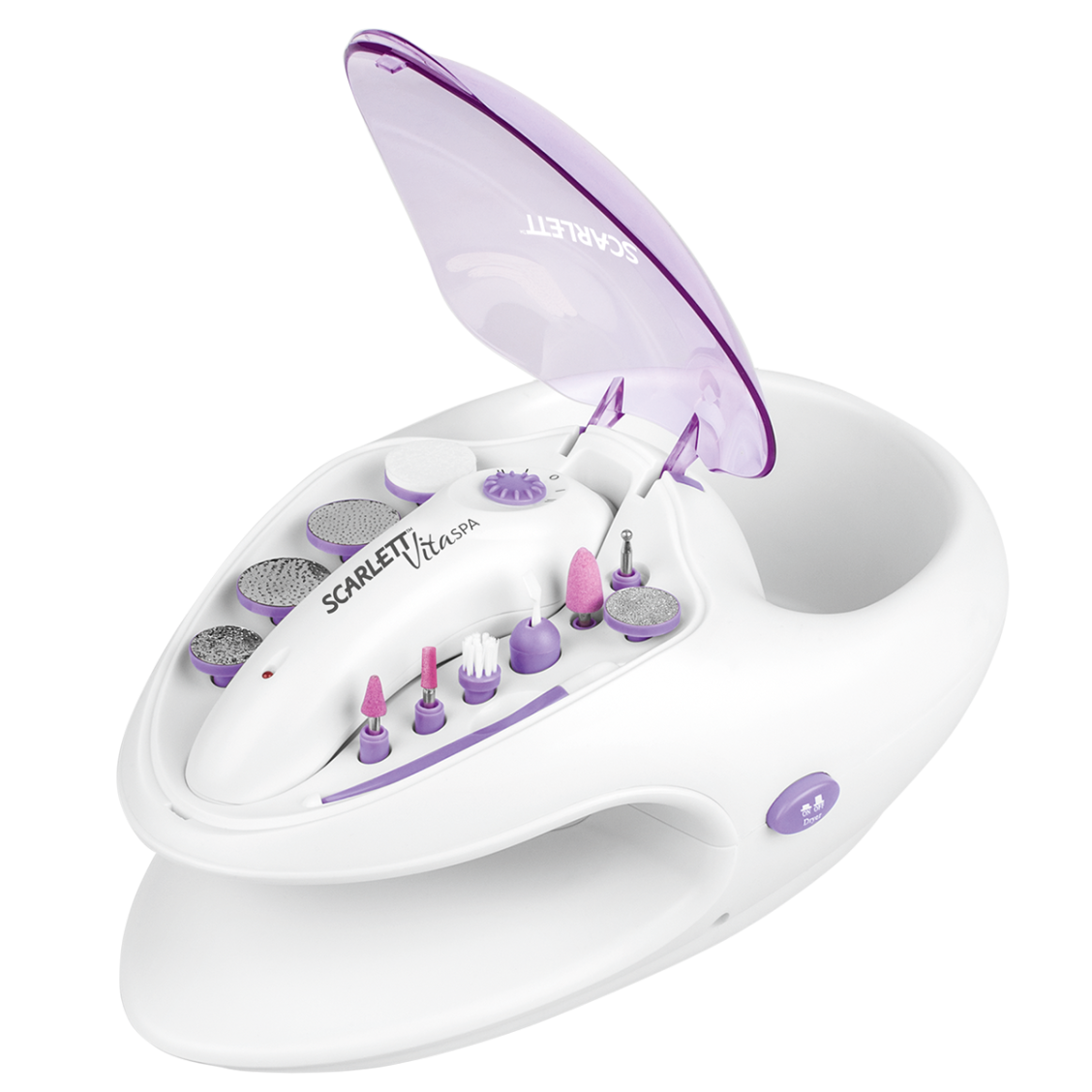 Аппарат Scarlett Vita Spa SC-ms95006