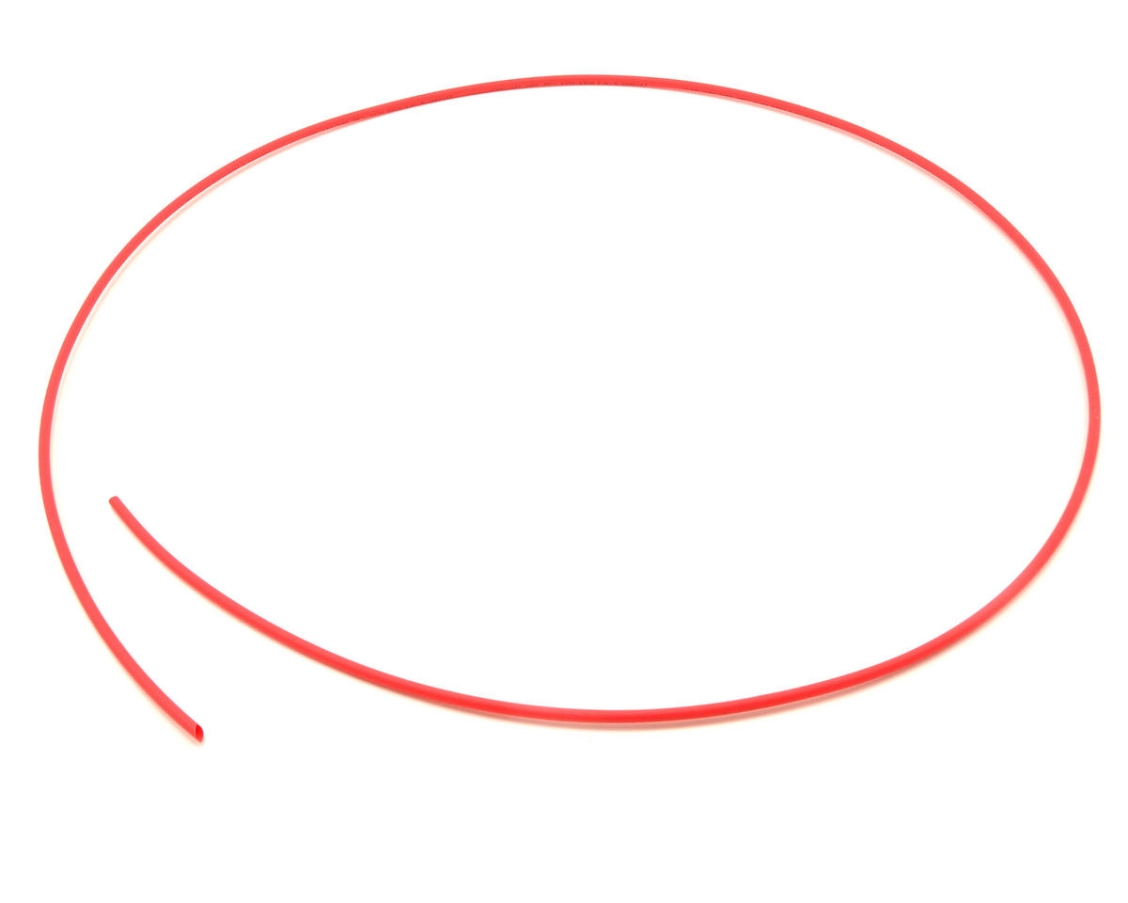 Red circle