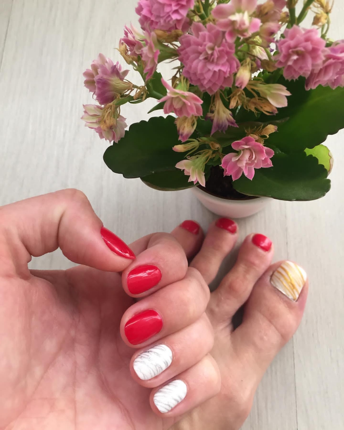 Маникюр в Коврове недорого