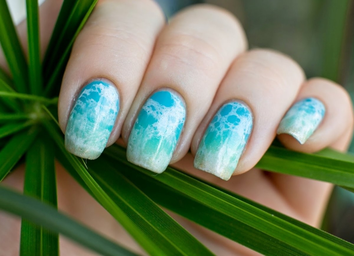 Красивые ногти