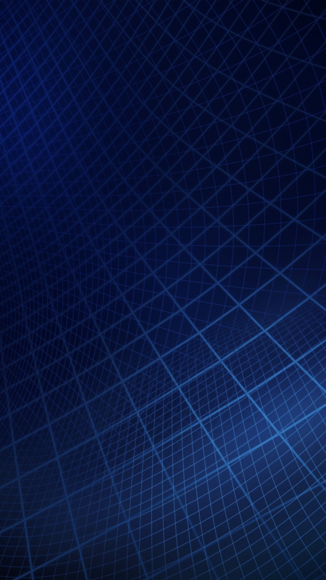 Обои синие вертикальные