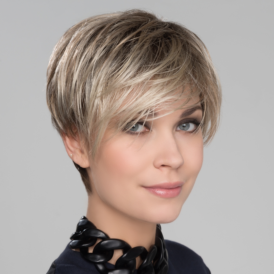 Hair Power Ellen Wille