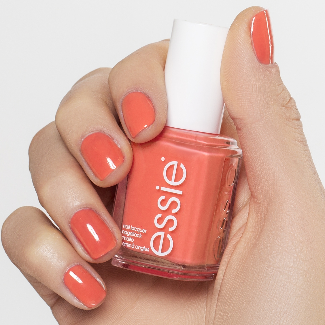Лак для ногтей Essie