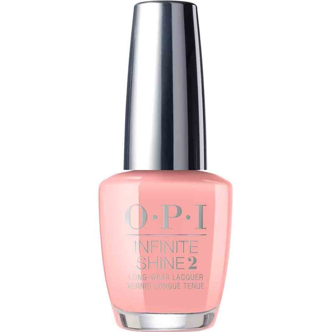 Лак OPI Infinite Shine 2
