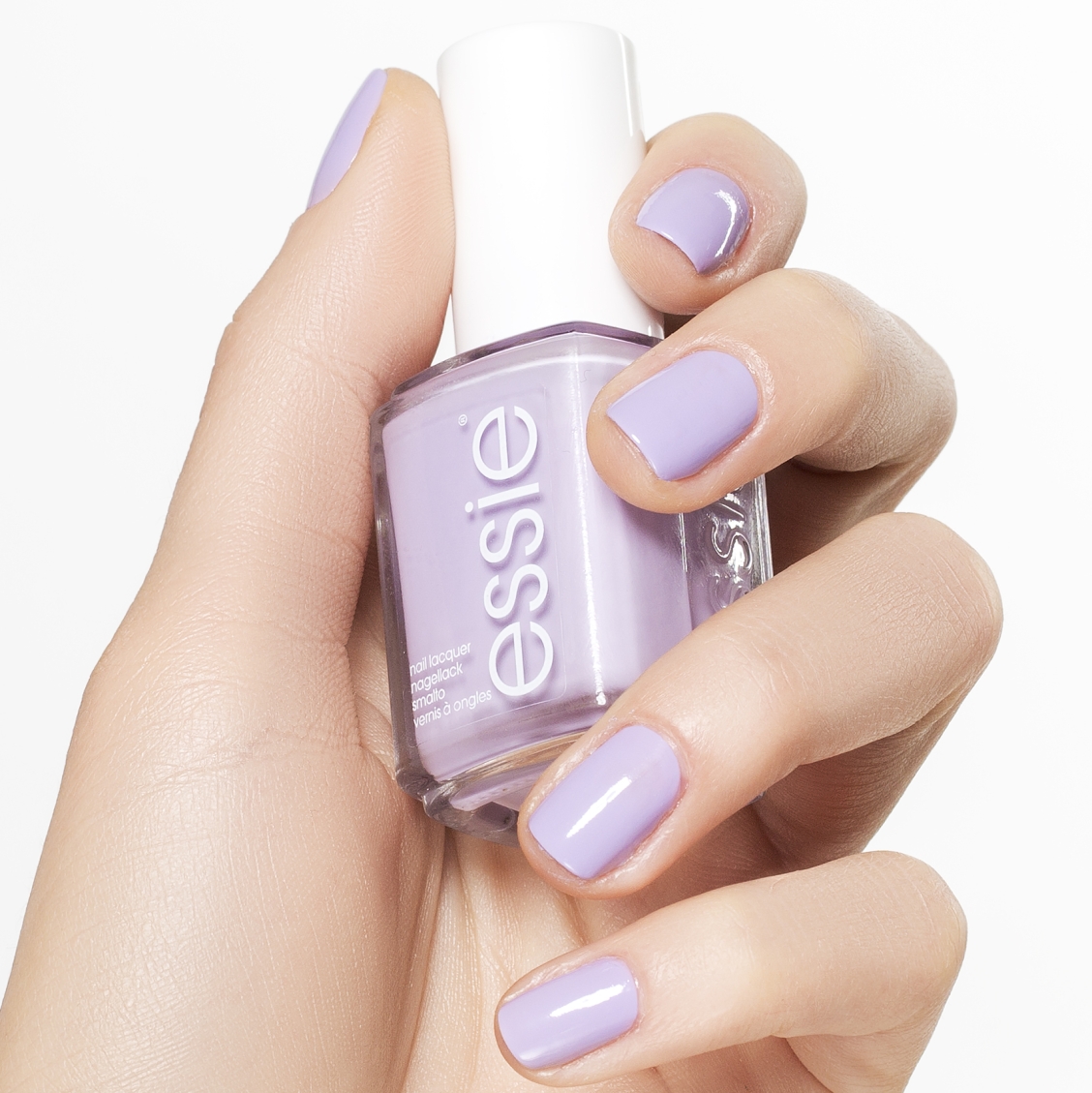 Лак Essie Nail Lacquer, 13.5 мл